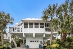 5000 Gasparilla Rd, Boca Grande, FL 33921, Sold 05/19/22