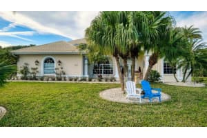 8060 Casa De Meadows Dr, Englewood, FL 34224, Sold 04/21/22