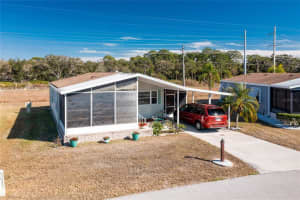 829 Seabrooke Dr, Englewood, FL 34223, Sold 03/31/22
