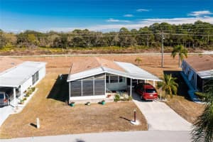 829 Seabrooke Dr, Englewood, FL 34223, Sold 03/31/22