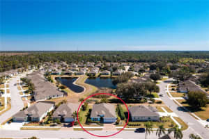 250 Talquin Ct, Englewood, FL 34223, Sold 04/11/22