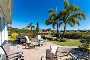 250 Talquin Ct, Englewood, FL 34223, Sold 04/11/22