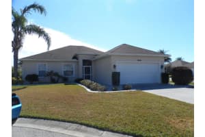 646 Kissimmee Ct, Englewood, FL 34223, Sold 03/30/22