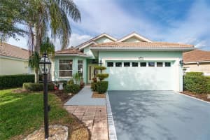 5021 Seagrass Dr, Venice, FL 34293, Sold 03/30/22