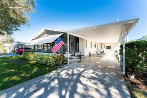 761 Tangerine Woods Blvd, Englewood, FL 34223, Sold 04/01/22