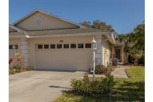 1211 Hot Springs Point, Englewood, FL 34223, Sold 04/08/22