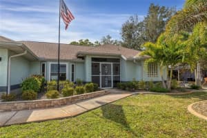 803 Diane Cir, Englewood, FL 34223, Sold 04/01/22