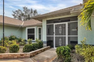 803 Diane Cir, Englewood, FL 34223, Sold 04/01/22