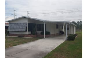 733 Tangerine Woods Blvd, Englewood, FL 34223, Sold 05/10/22