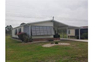 733 Tangerine Woods Blvd, Englewood, FL 34223, Sold 05/10/22