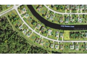 174 LONG MEADOW LANE, ROTONDA WEST, FL 33947 - MLS#MFRD6123868