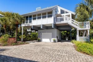 5000 Gasparilla Rd, Boca Grande, FL 33921, Sold 04/14/22