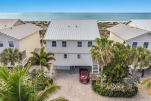 460 Gulf Blvd, Boca Grande, FL 33921, Sold 05/31/22
