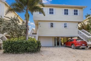 460 Gulf Blvd, Boca Grande, FL 33921, Sold 05/31/22