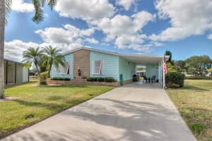 742 Summersea Ct, Englewood, FL 34223, Sold 05/13/22