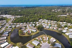 742 Summersea Ct, Englewood, FL 34223, Sold 05/13/22