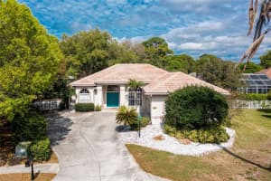 1024 Aron Cir, Nokomis, FL 34275, Sold 05/25/22