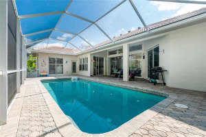 1024 Aron Cir, Nokomis, FL 34275, Sold 05/25/22