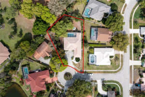 1024 Aron Cir, Nokomis, FL 34275, Sold 05/25/22