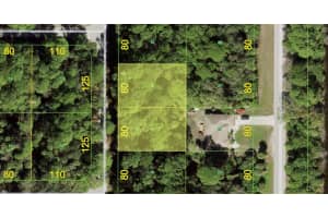 312 STATLER STREET, PORT CHARLOTTE, FL 33954 - MLS#MFRD6124355