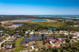 7270 San Casa Dr, Englewood, FL 34224, Sold 05/03/22