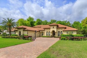 7389 Bella Foresta Pl, Sanford, FL 32771, Sold 06/30/22