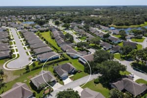 384 Blue Springs Ct, Englewood, FL 34223, Sold 05/31/22