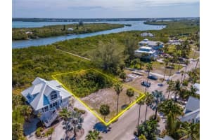7395 PALM ISLAND DR #Lot 22, PLACIDA, FL 33946 - MLS#MFRD6124819