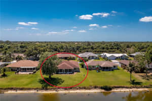 3238 Meadow Run Dr, Venice, FL 34293, Sold 06/03/22