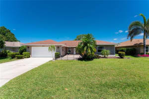 3238 Meadow Run Dr, Venice, FL 34293, Sold 06/03/22