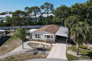 753 Butterfield Ct, Englewood, FL 34223, Sold 05/17/22