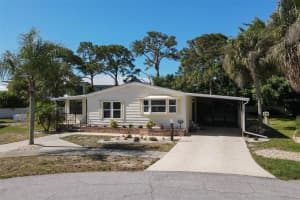 753 Butterfield Ct, Englewood, FL 34223, Sold 05/17/22