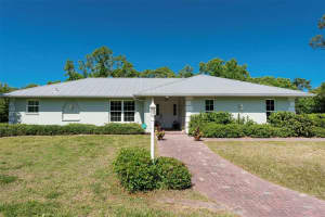 1121 Gladstone Blvd, Englewood, FL 34223, Sold 04/29/22