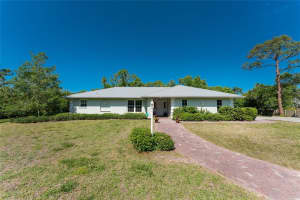 1121 Gladstone Blvd, Englewood, FL 34223, Sold 04/29/22