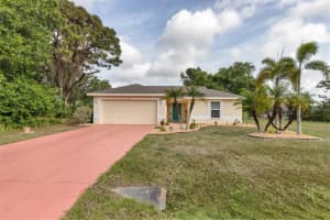 228 WAYNE ROAD, ROTONDA WEST, FL 33947 - MLS#MFRD6124961