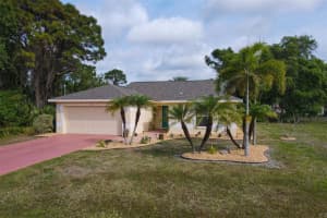 228 WAYNE ROAD, ROTONDA WEST, FL 33947 - MLS#MFRD6124961