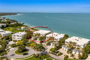 801 Harborshore Dr, Boca Grande, FL 33921, Sold 06/15/22