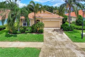 6360 Falcon Lair Dr, North Port, FL 34287, Sold 07/01/22