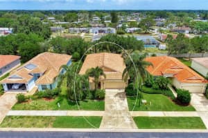 6360 Falcon Lair Dr, North Port, FL 34287, Sold 07/01/22