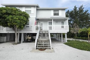 420 GULF BLVD #13, BOCA GRANDE, FL 33921 Sold 07/28/22