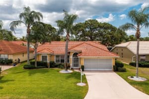 8357 Pondview Ln, Englewood, FL 34224, Sold 06/21/22