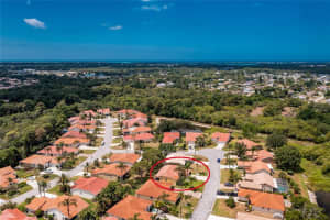 8357 Pondview Ln, Englewood, FL 34224, Sold 06/21/22