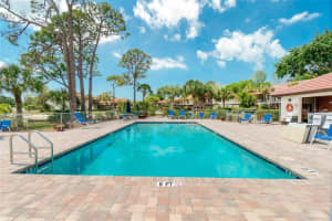 308 Pine Hollow Cir, Englewood, FL 34223, Sold 05/27/22