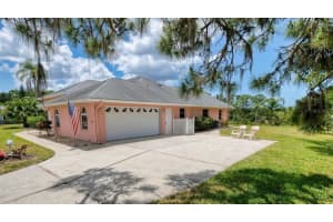 2223 Oleada Ct, Englewood, FL 34224, Sold 06/07/22