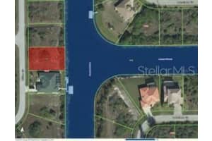 14718 LILLIAN CIRCLE, PORT CHARLOTTE, FL 33981 - MLS#MFRD6125541