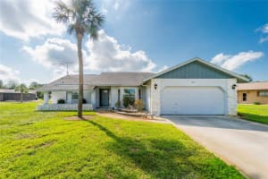 23 TIFFANY ST, ENGLEWOOD, FL 34223 Sold 09/01/22