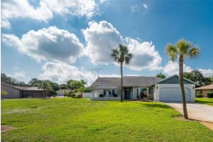 23 TIFFANY ST, ENGLEWOOD, FL 34223 Sold 09/01/22