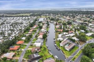 250 Englewood Isles Pkwy, Englewood, FL 34223, Sold 07/01/22