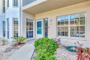 872 SARANAC LAKE DR #105, VENICE, FL 34292 Sold 07/21/22