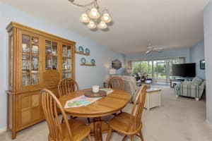 872 SARANAC LAKE DR #105, VENICE, FL 34292 Sold 07/21/22